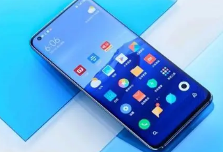 随着小米准备稳定构建小米11Lite5G和红米K40将用于首批MIUI13推出