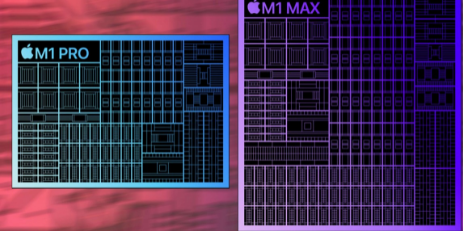 苹果将在2023年转向3nm芯片预计2022年将为MacPro提供双M1Max