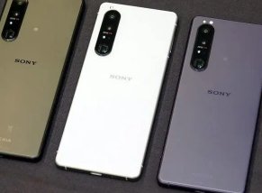 索尼Xperia1IV索尼音乐和电影超级手机的更多细节泄露